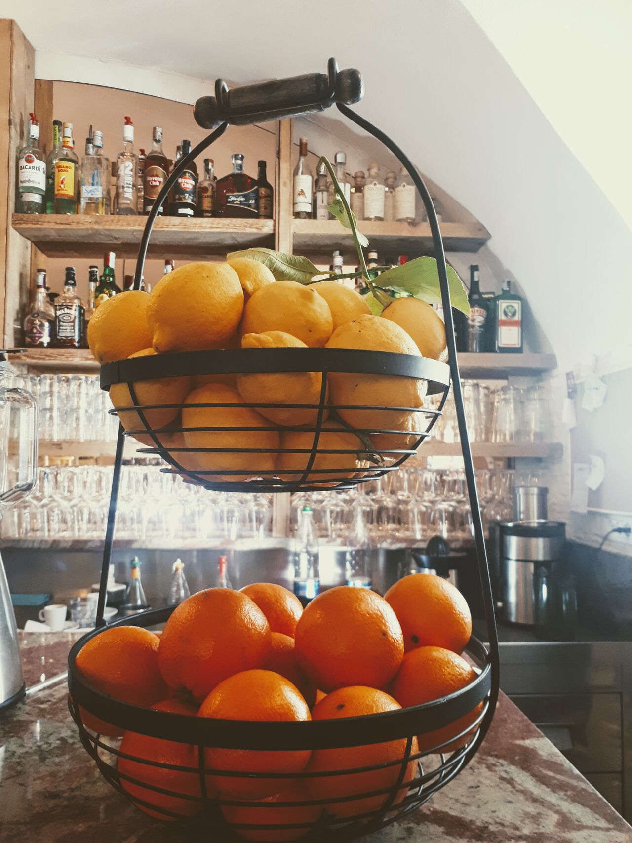 Frutta fresca/ Fresh fruit