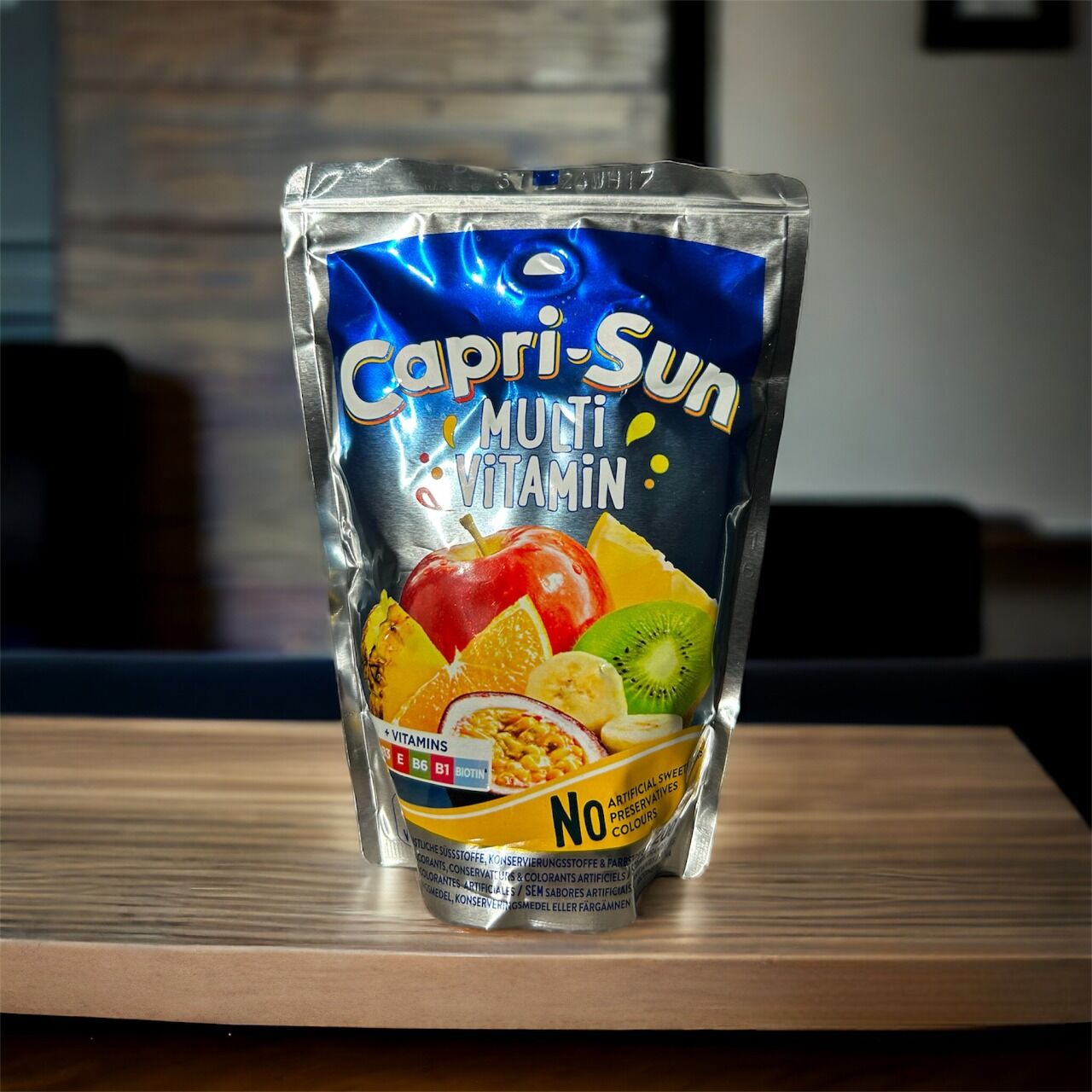 Capri-Sun [20cl] - 1.20€