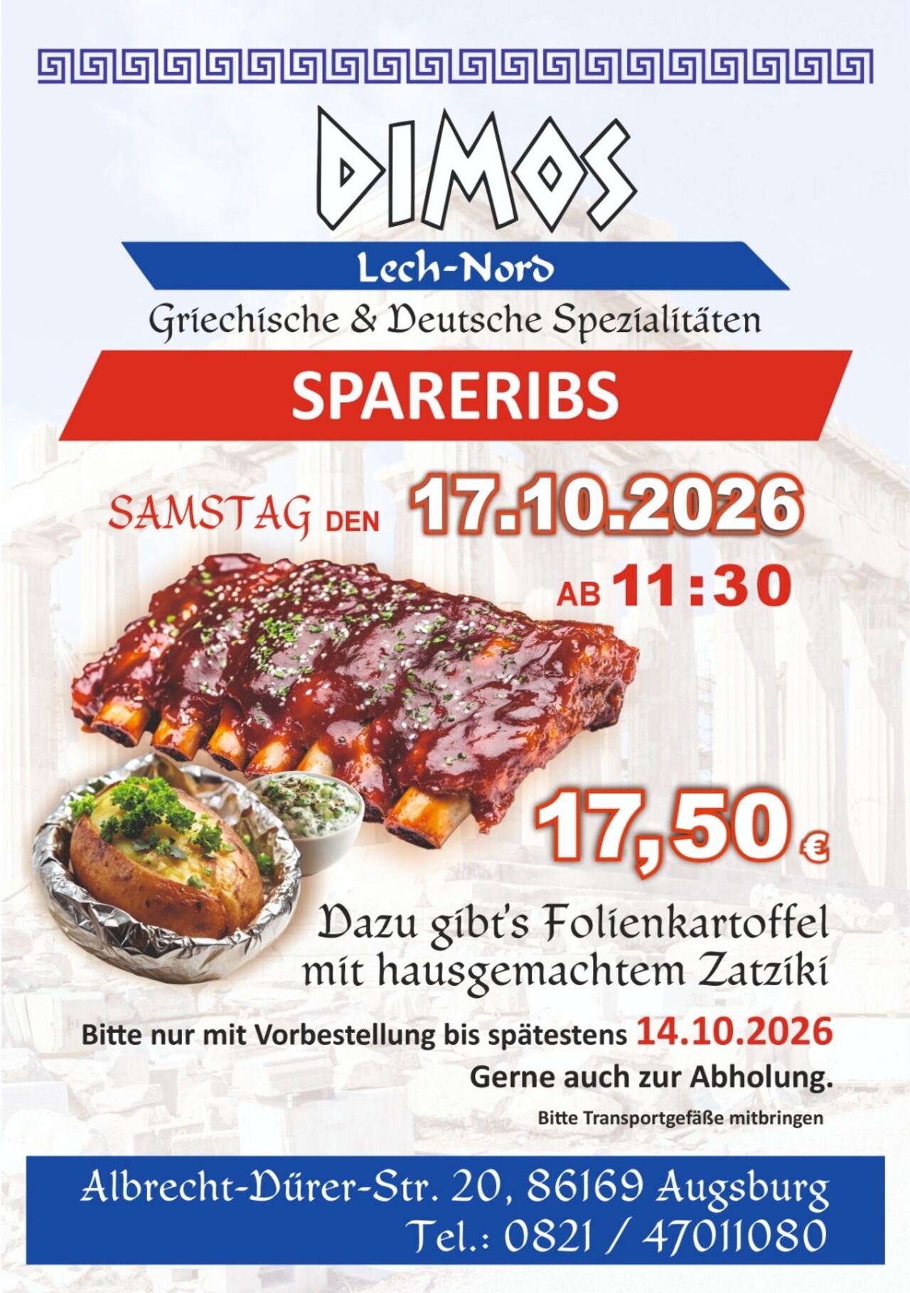 Spare-Ribs