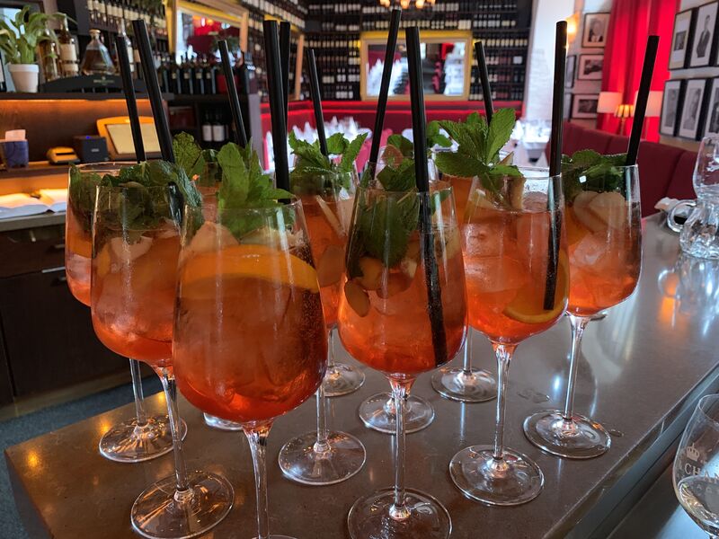 Coctails