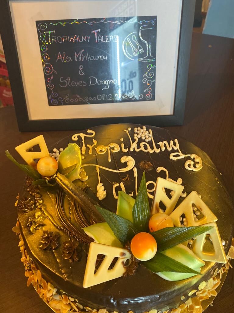 Pierwsze urodziny TT