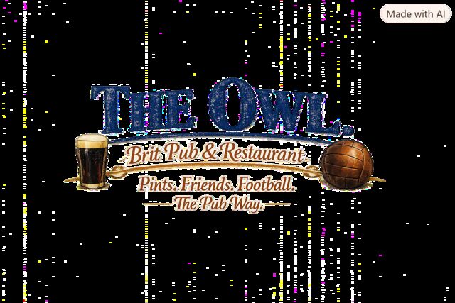 The Owl 