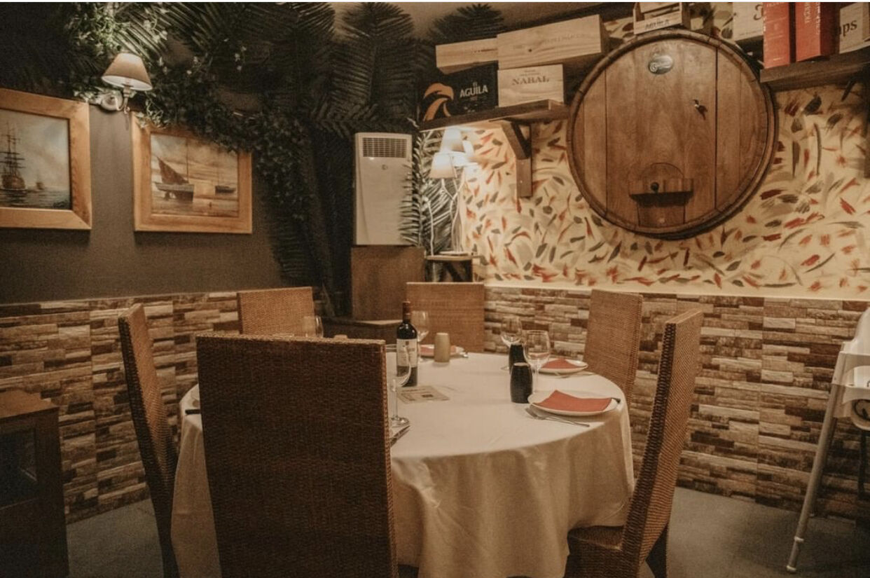 Uno de nuestros RESERVADOS