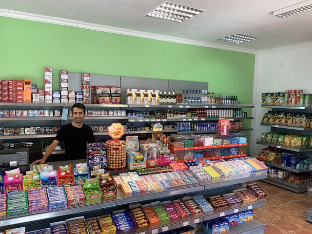 Neu in Brühl, Balthasar-Neumann-Platz