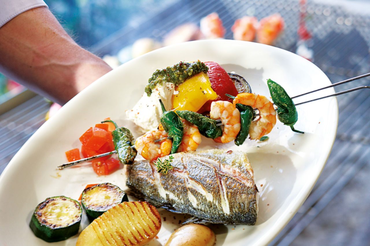 L’Asie s’invite à votre table