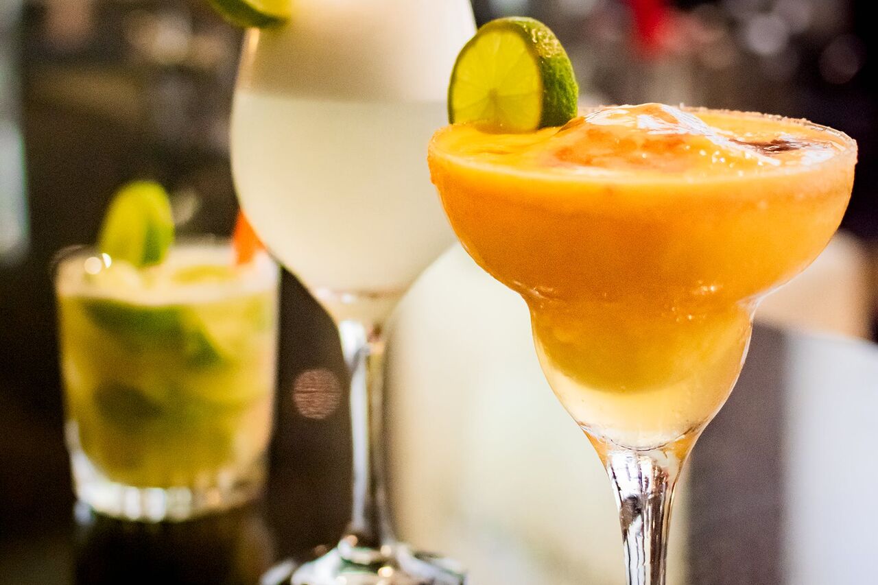 "Frische Vielfalt im Glas"