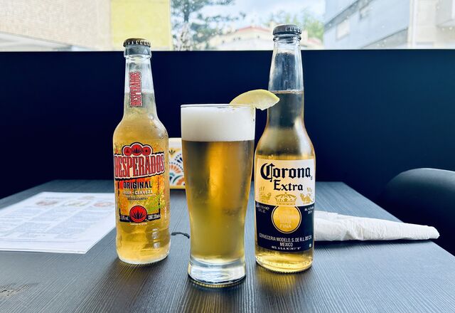 Cerveja