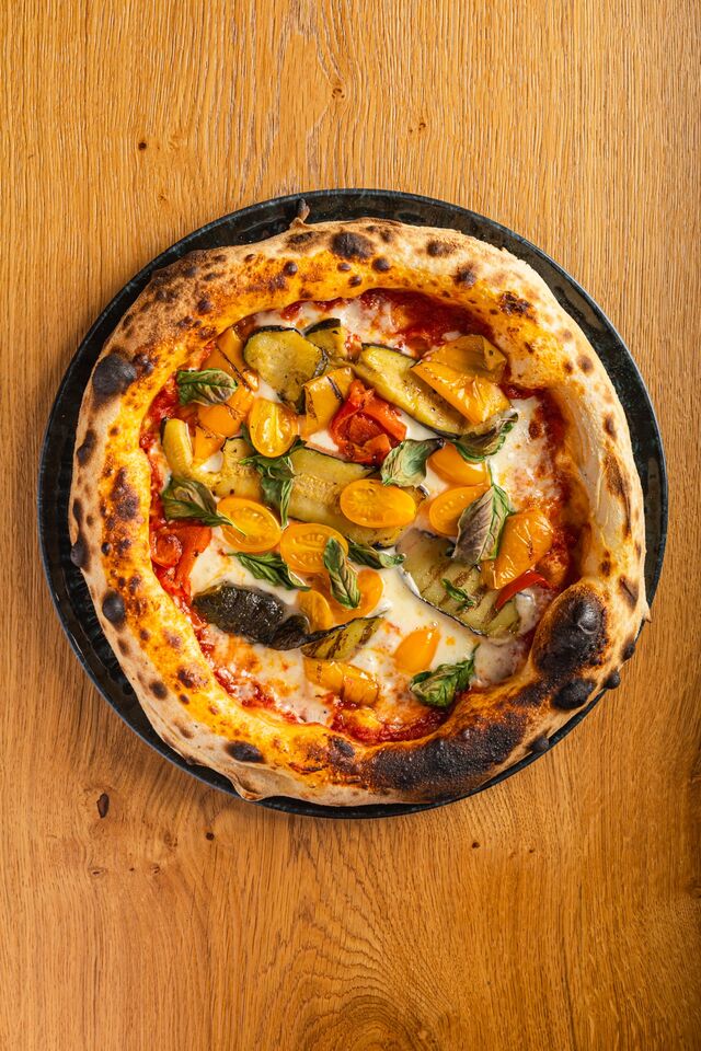 Luma Veggie