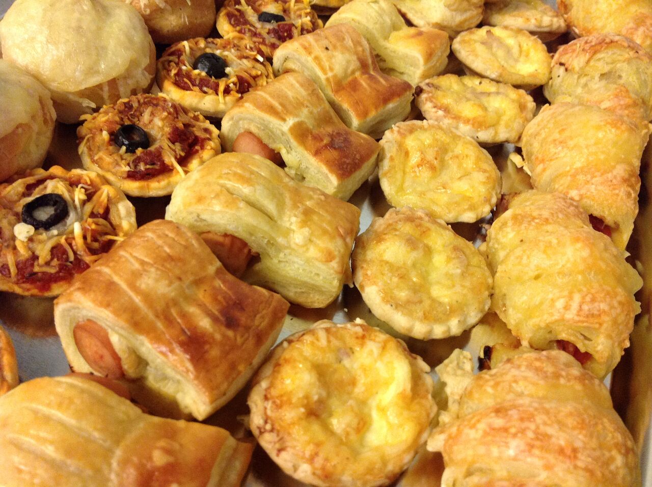 Réductions salées : 0,55€ pièce