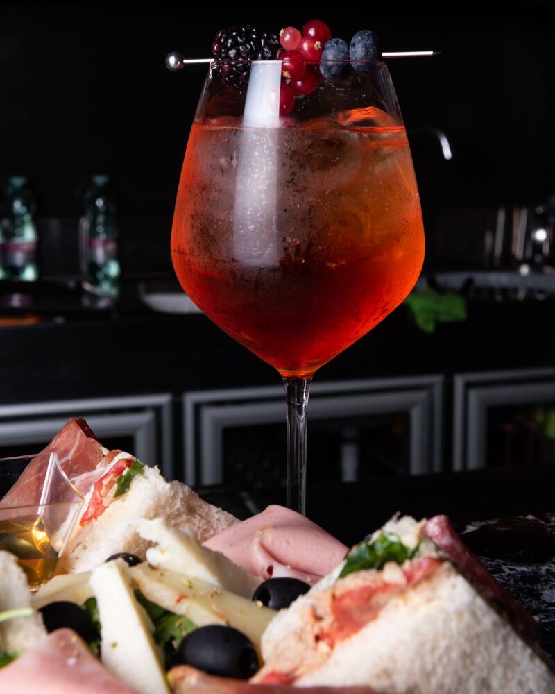 Formula Aperitivo