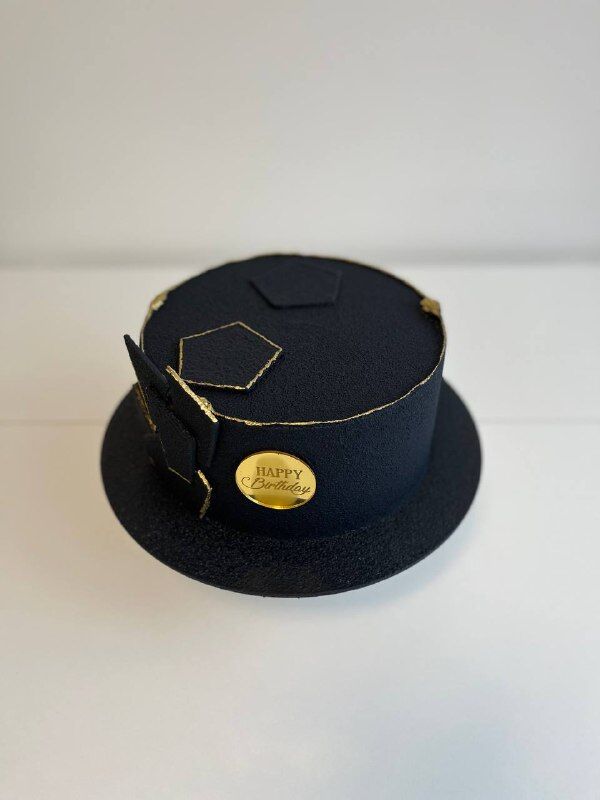 Gâteau personnalisé