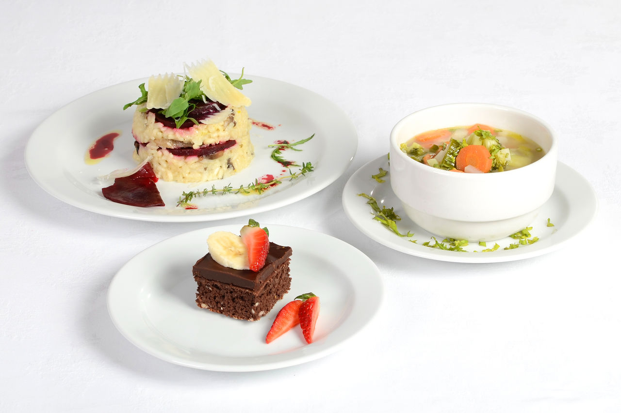 Soutěž o nejlepší oběd 2016