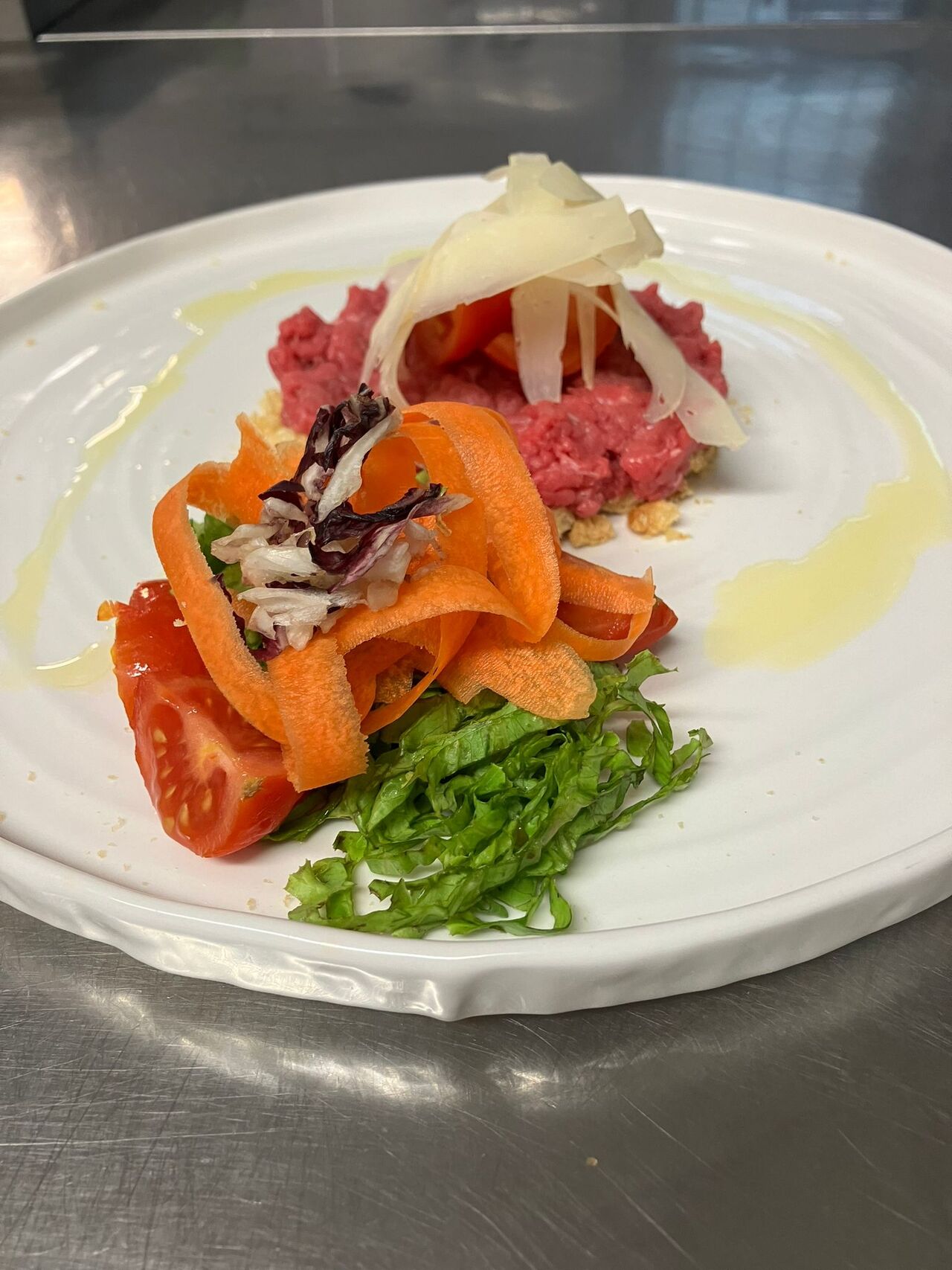 La nostra proposta di carne