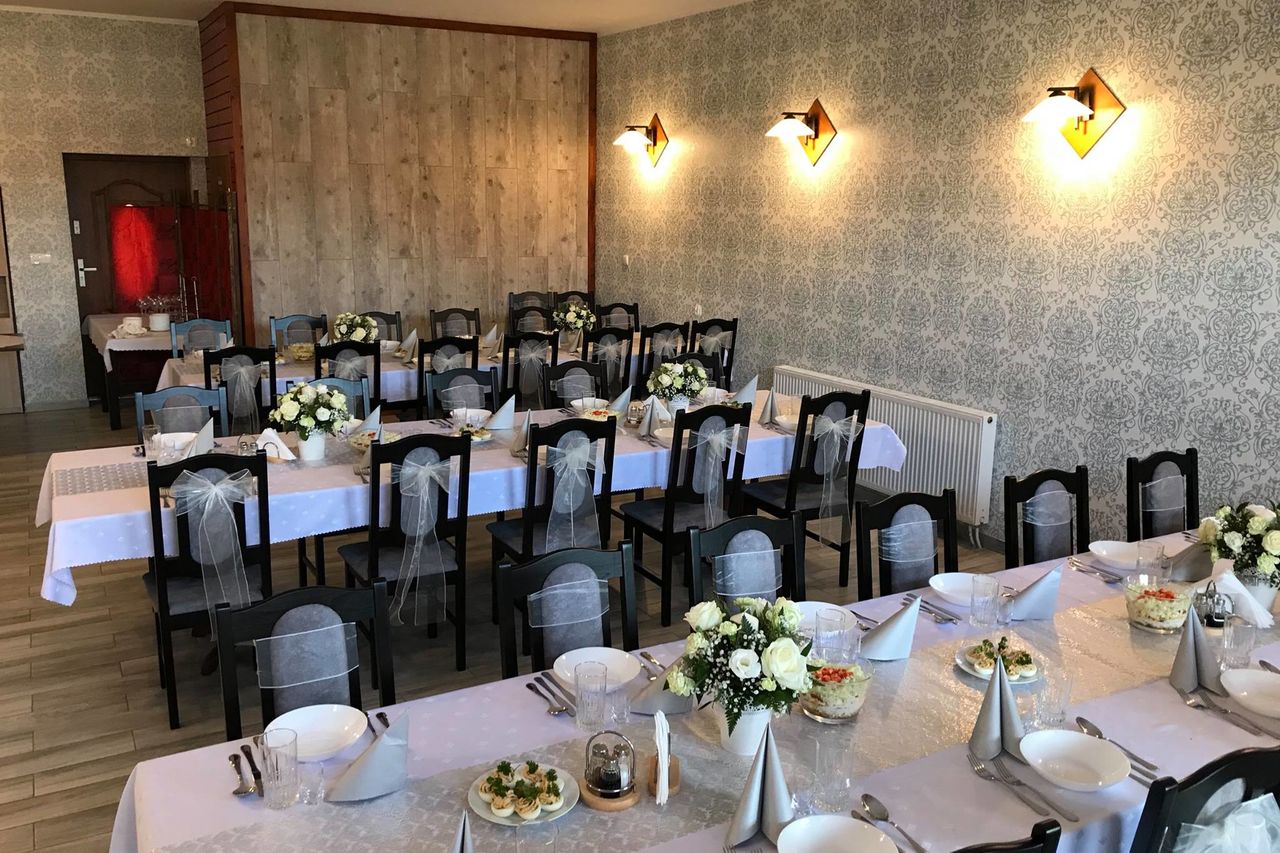 Dla Ciebie przygotujemy coś wyjątkowego..