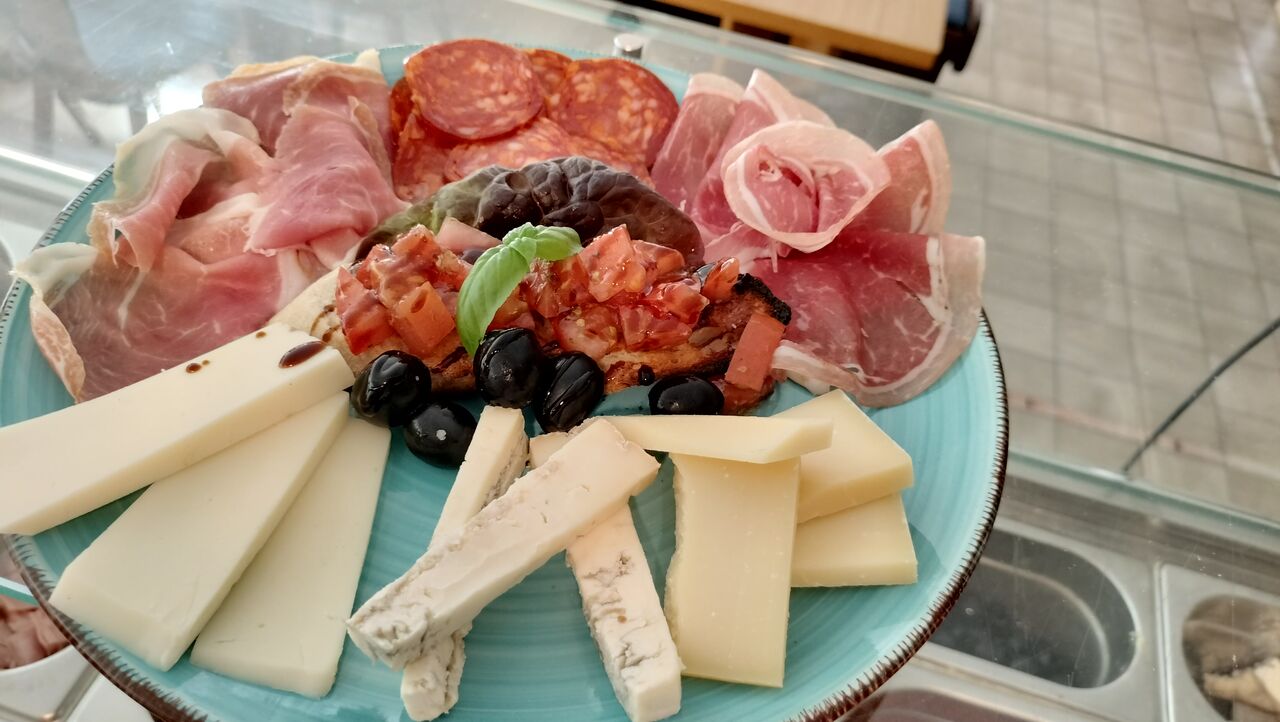 Antipasto