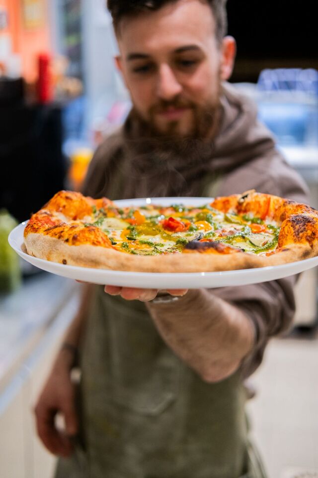 Bon appétit !
