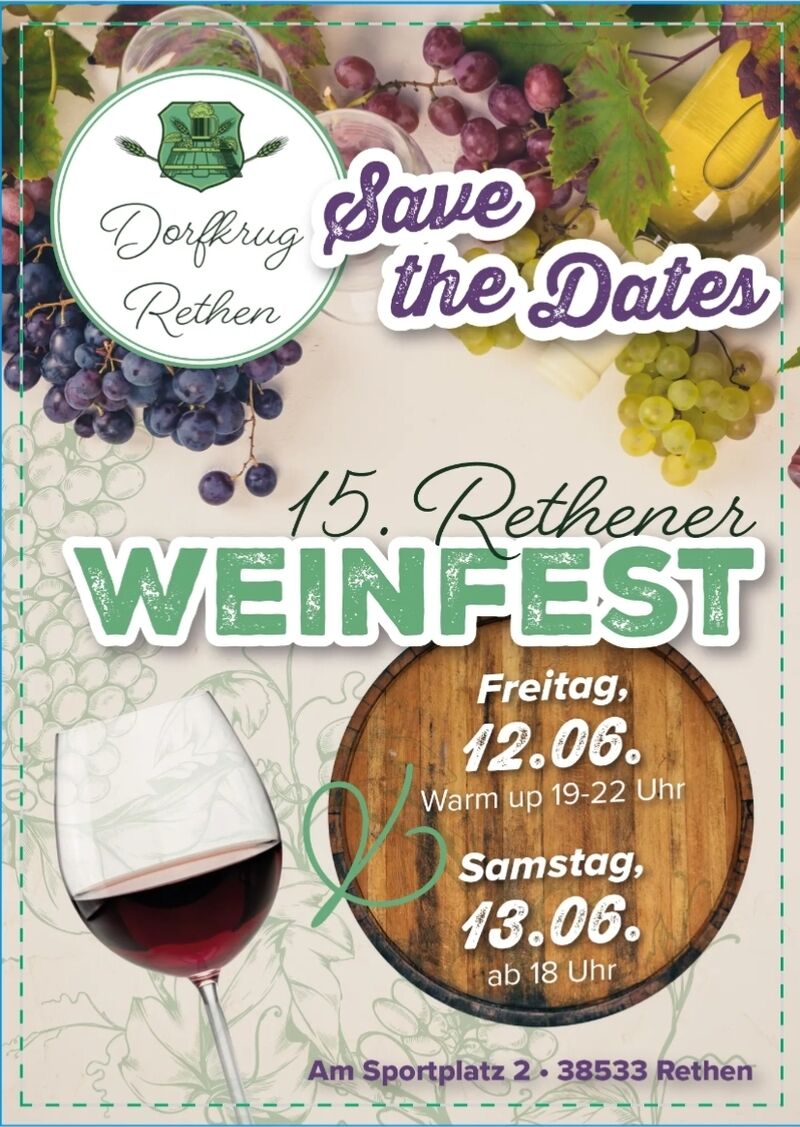 Weinfest