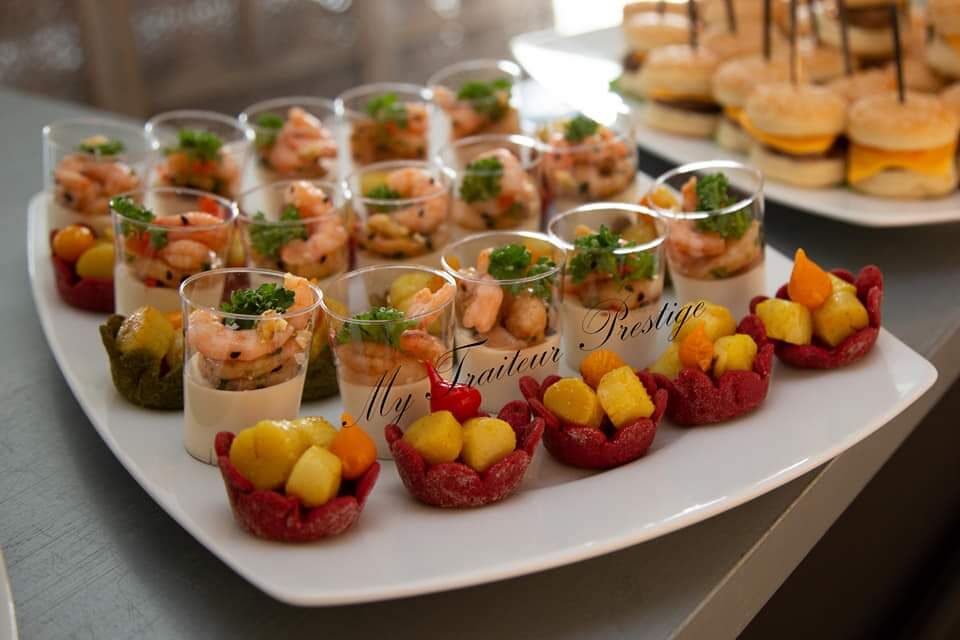 Nos pièces cocktail