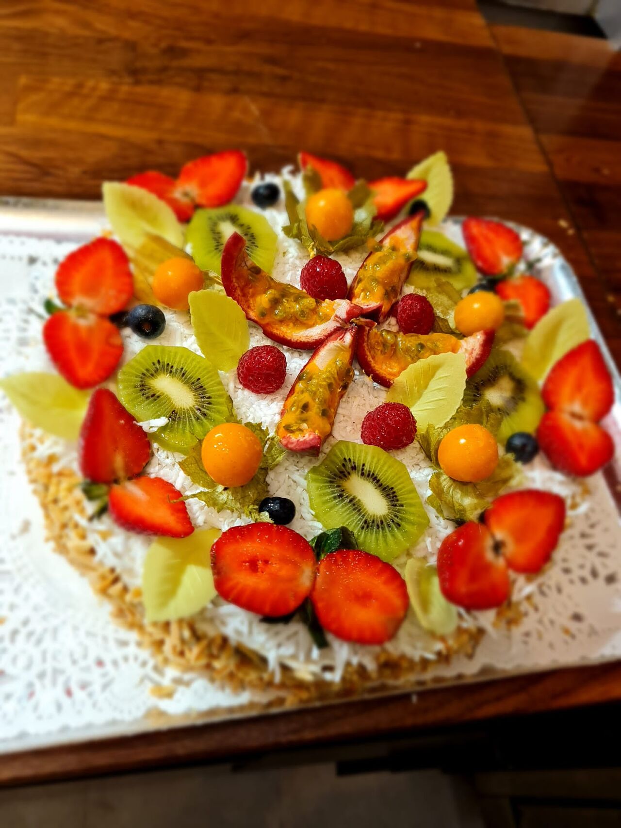 Layer Cake
