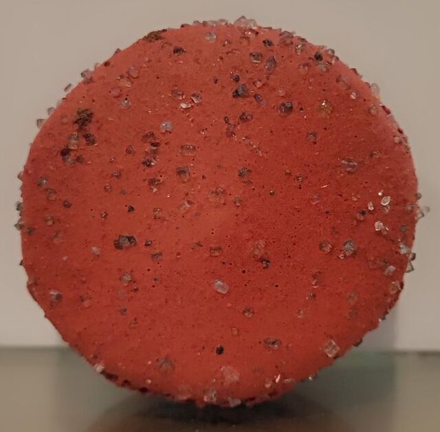 Chocolat Lait Caramel