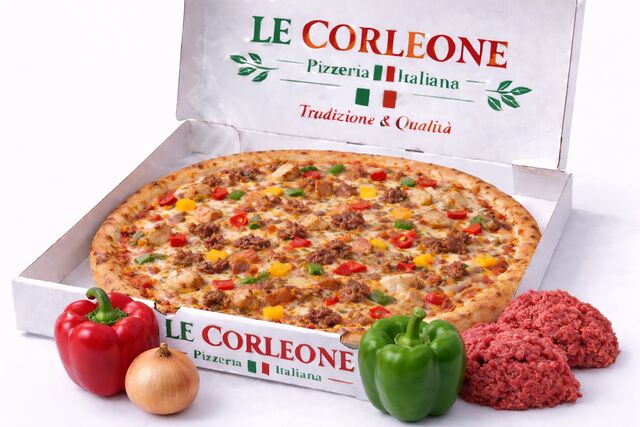 Charolaise. 12€