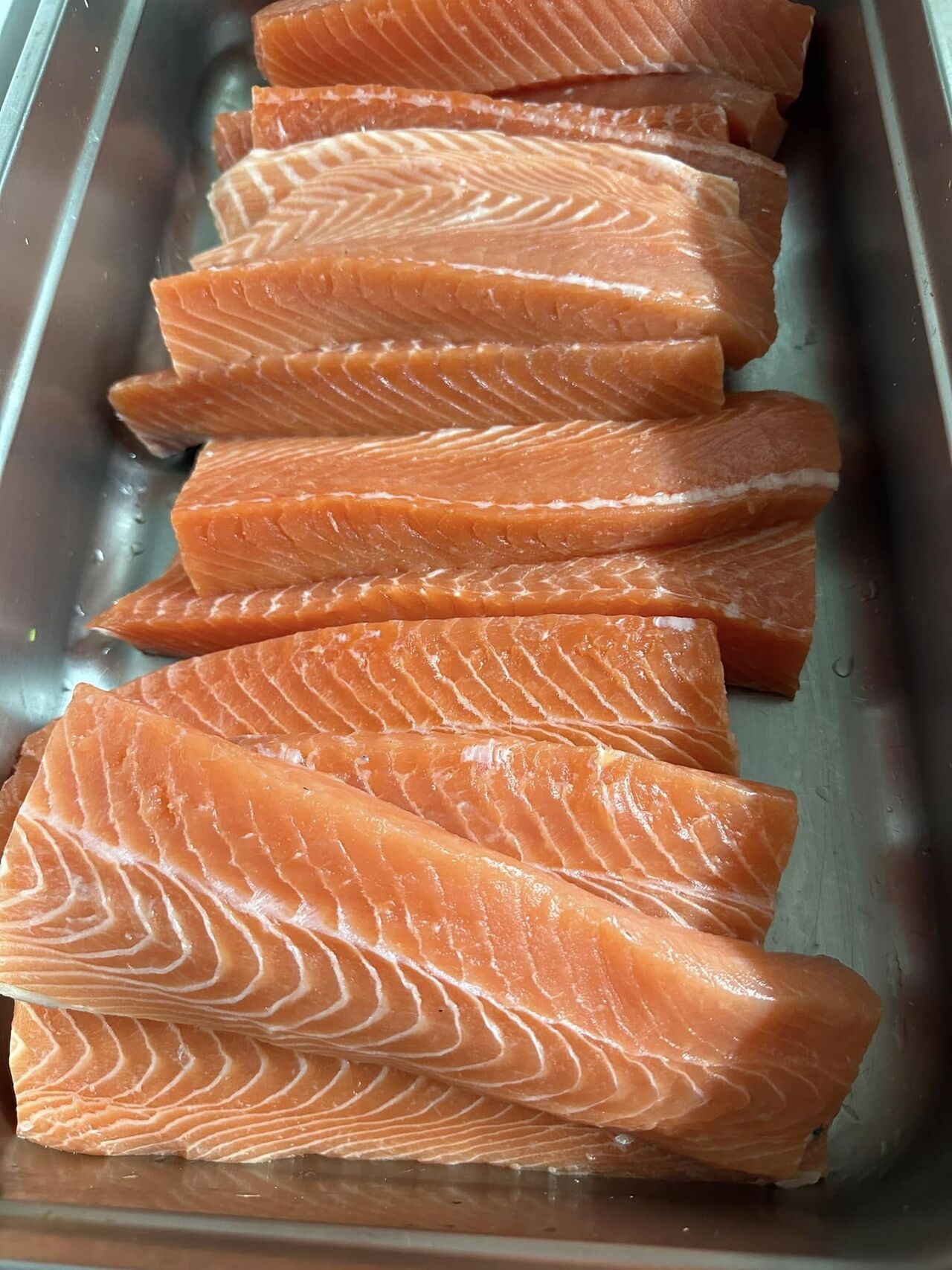 Jídla připravujeme s láskou a vždy z čerstvých surovin