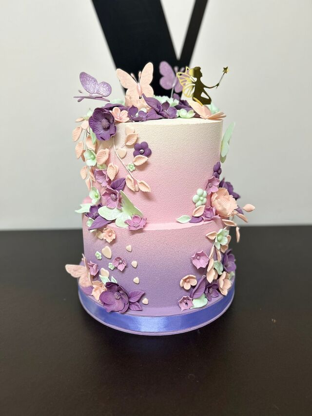 Gâteau personnalisé