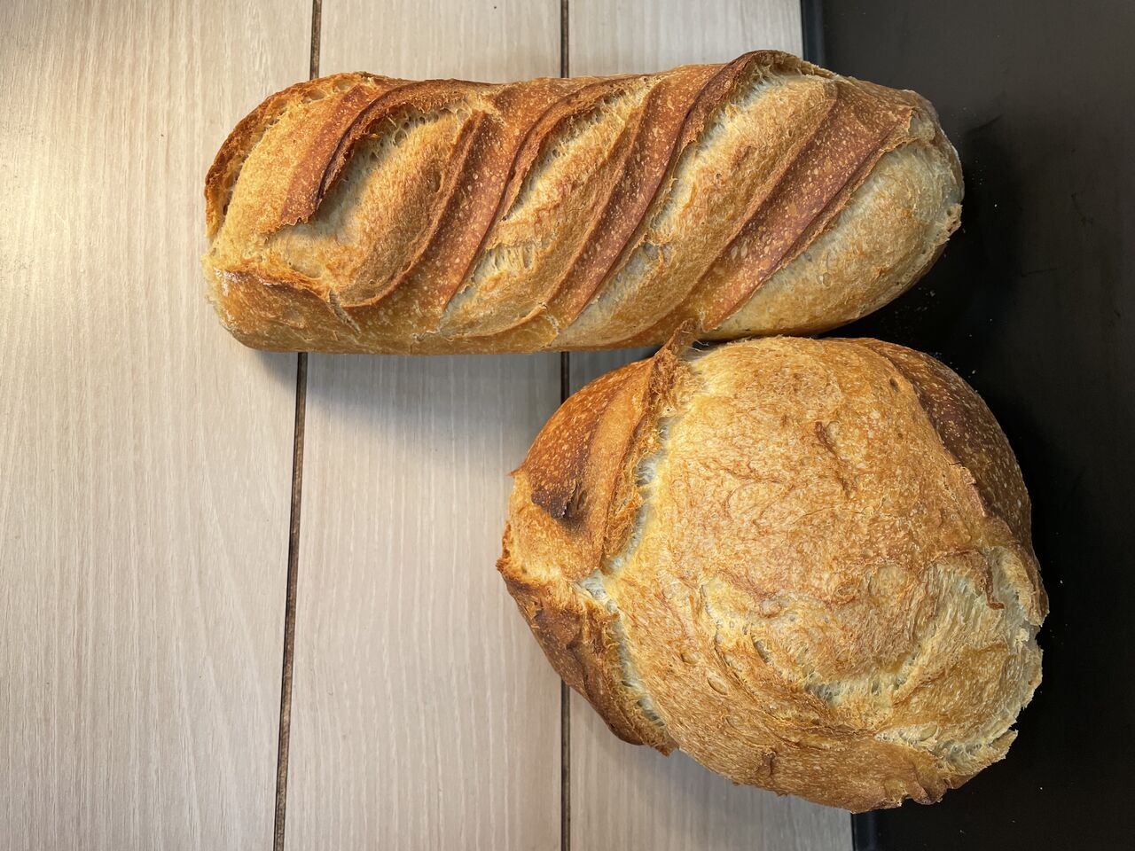 Batard ou boule classique 