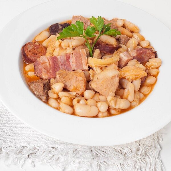 Tripas à moda do Porto.....