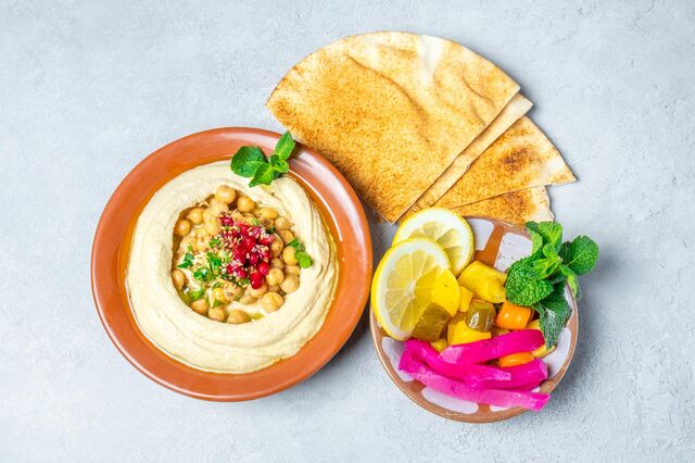 Hummus