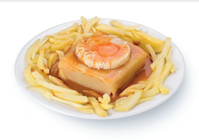 Francesinha
