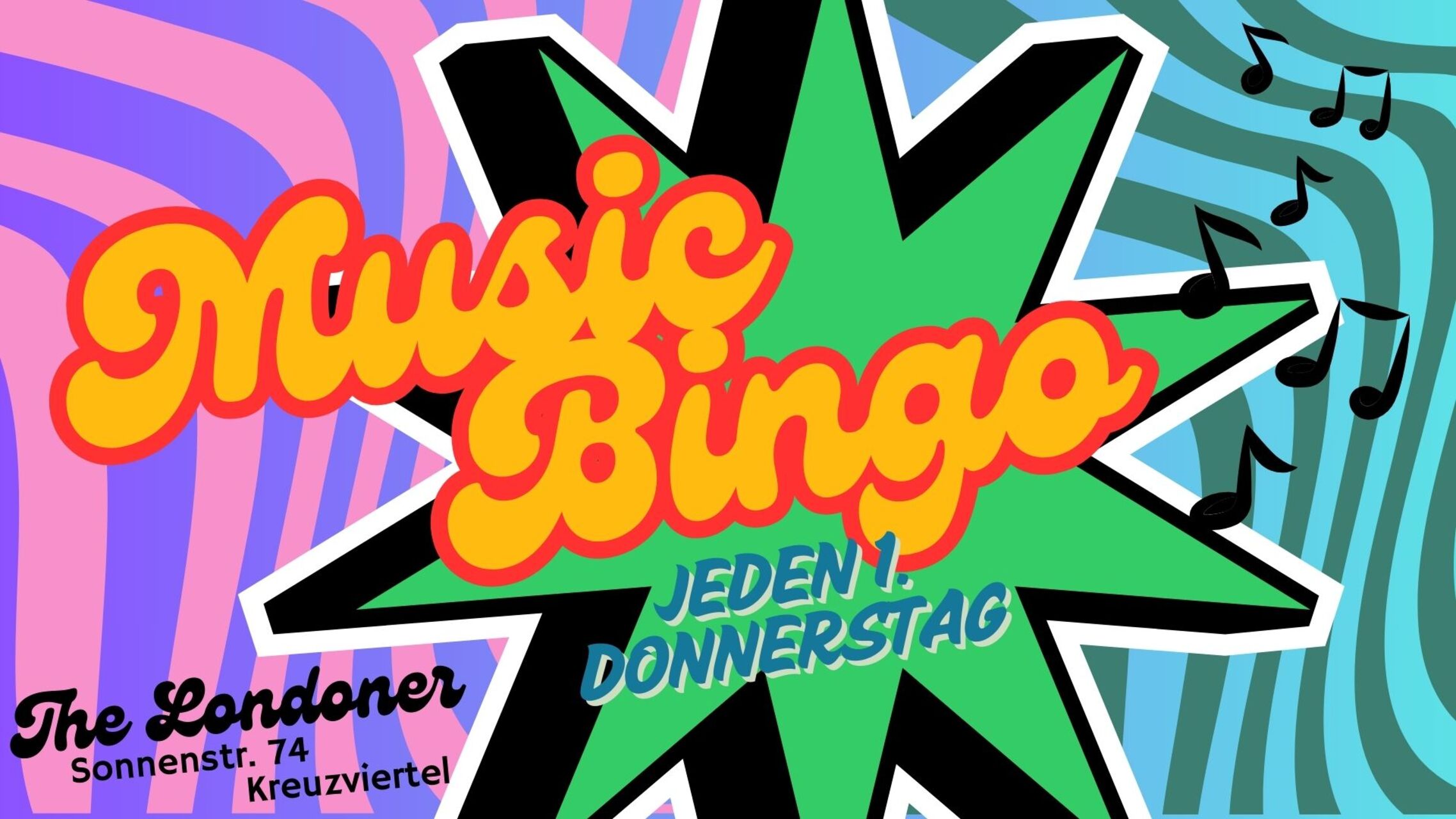 07 AUG - Beer & Bingo