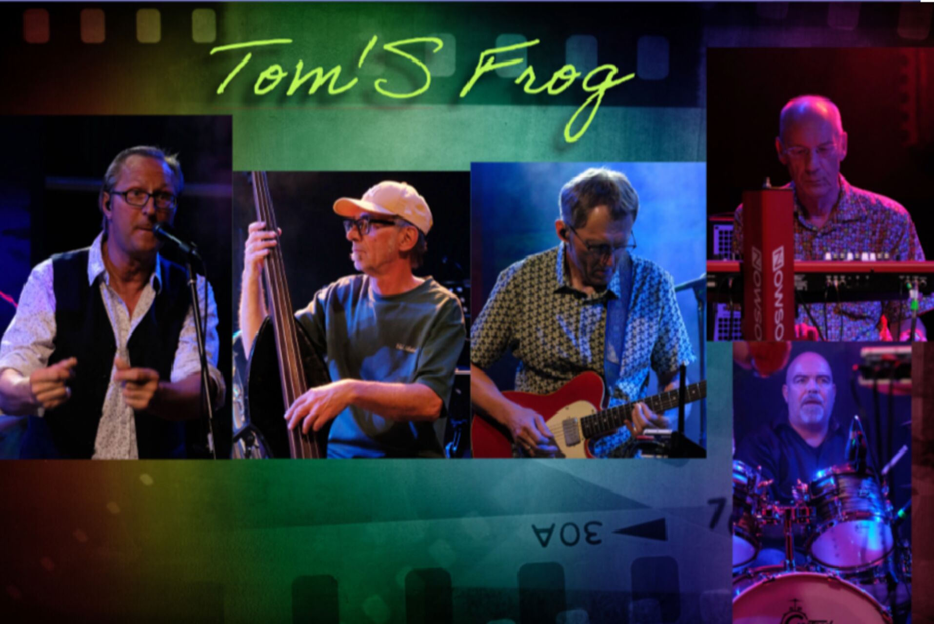 17.11.2025: Toms.Frog
