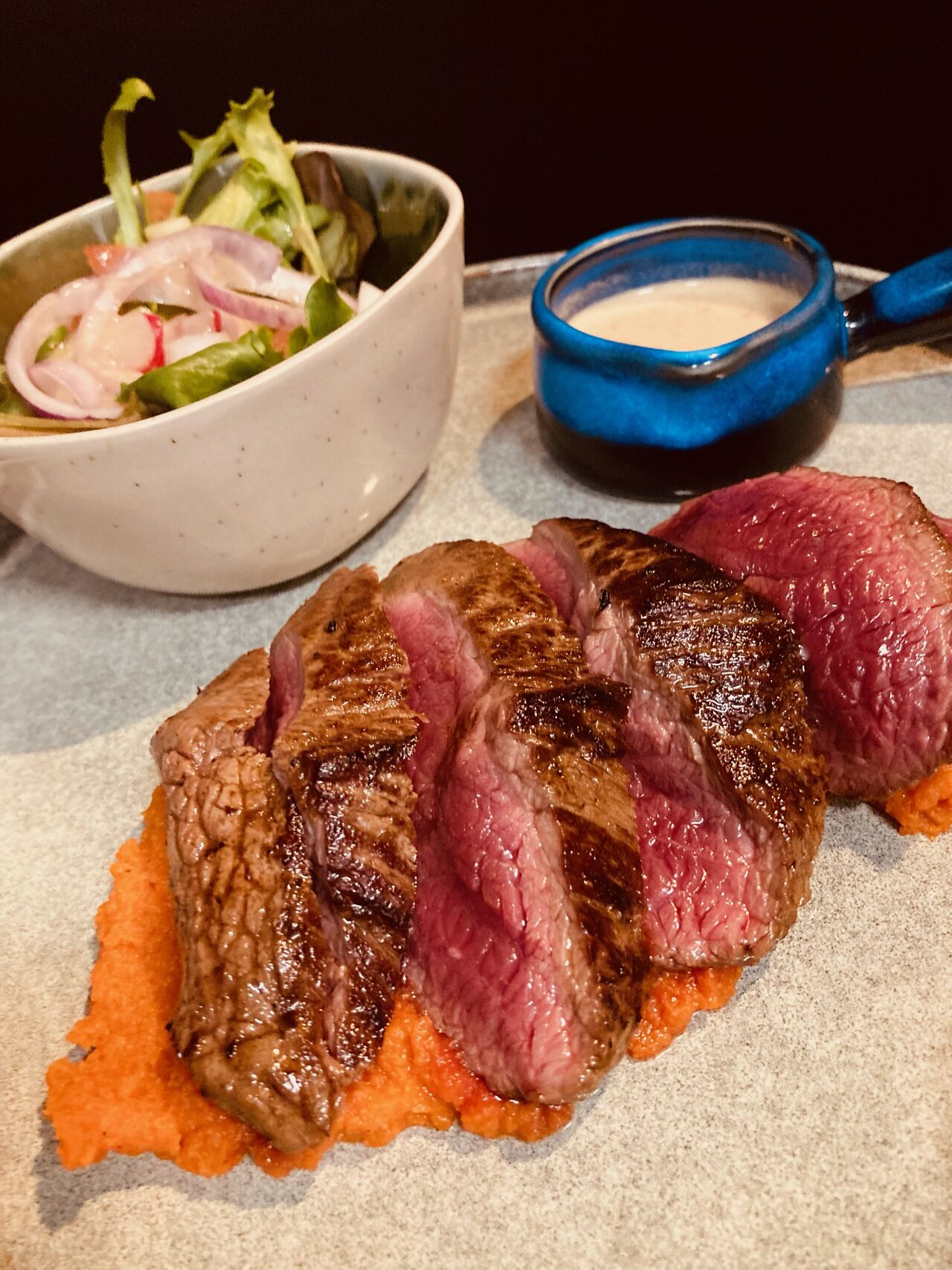 Pavé de bœuf