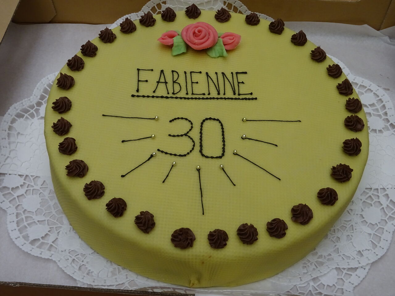 Torten für alle Anlässe