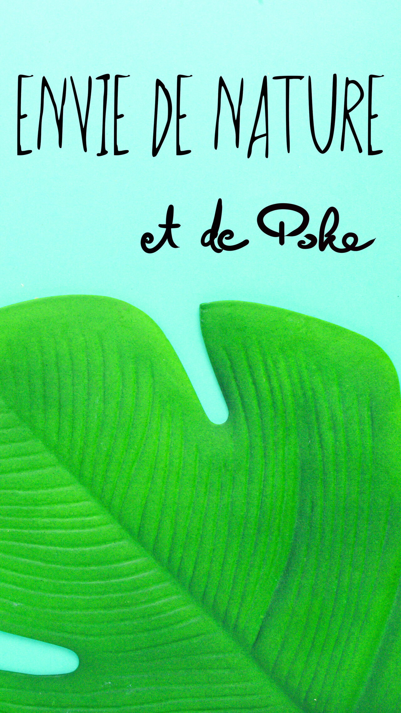 envie de nature