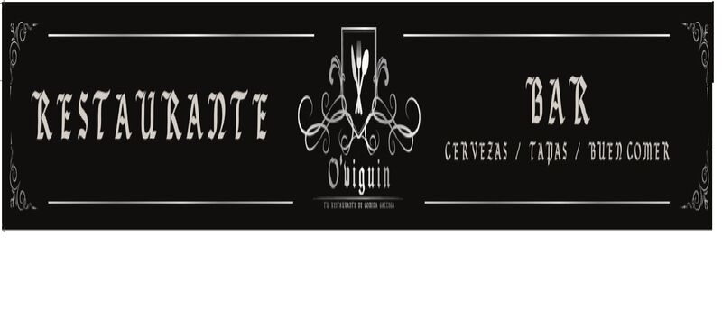 RESTAURANTE OVIGUIN 