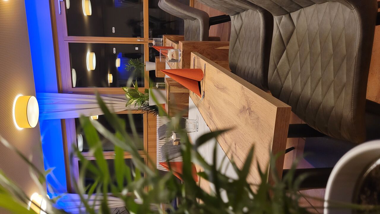 Restaurant Stadtblick backnang Backnang Deutsche Küche in meiner