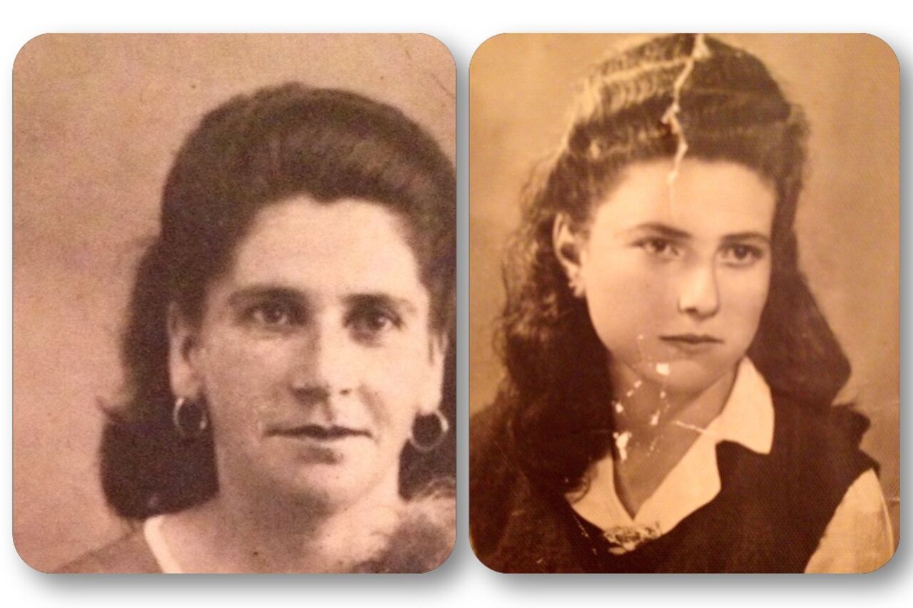 La cuisine de mes grands-mères