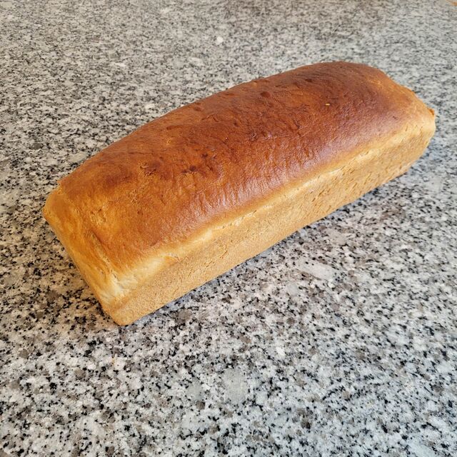Pain de mie