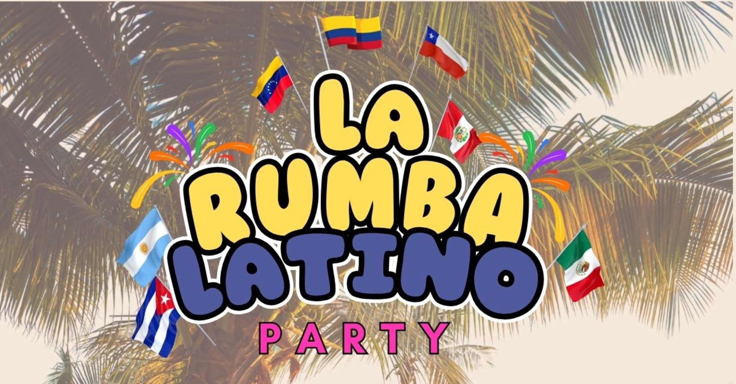 LA RUMBA LATINO