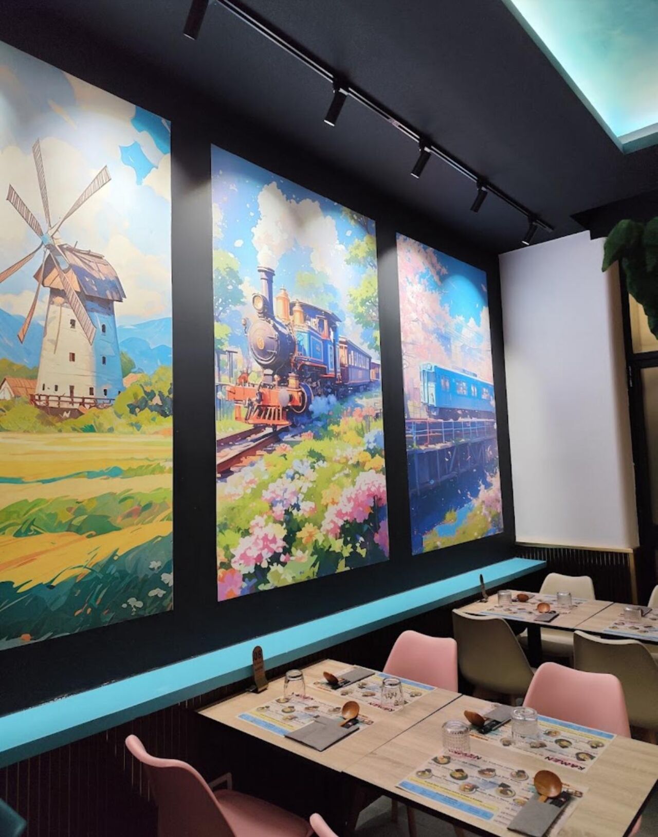 Perché scegliere Okaeri Ramen?