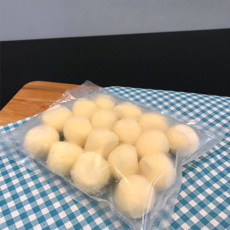 Pão de queijo 280g