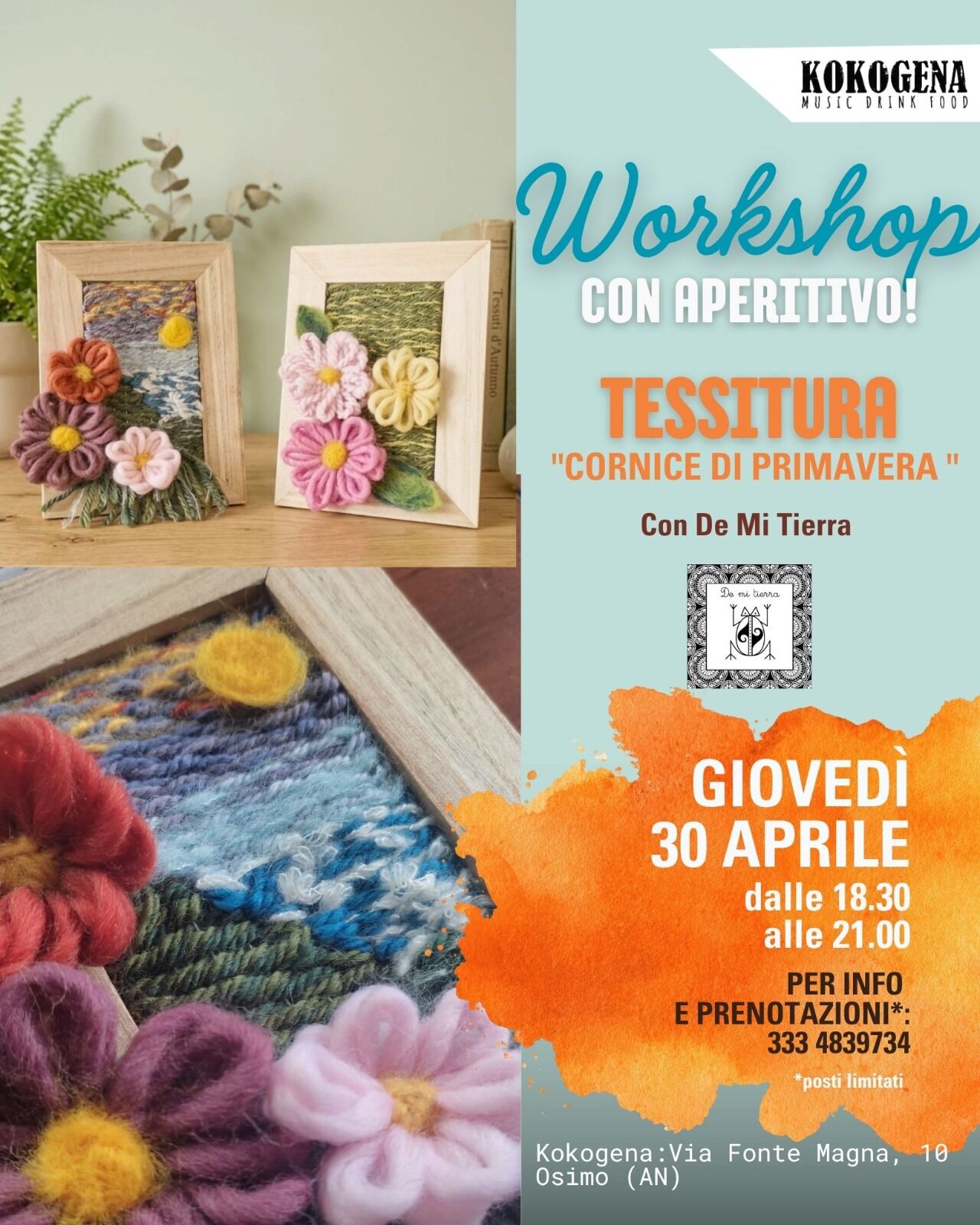 30 APRILE 2026