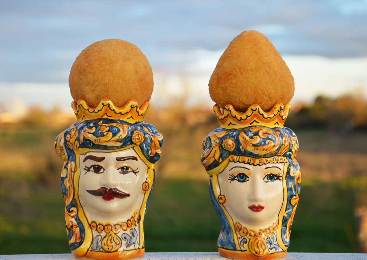 Arancini