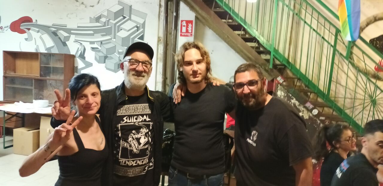 Leleprox & Brusca
14.05.22