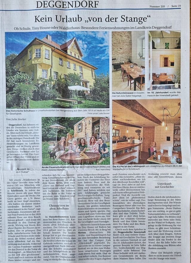 PNP vom 12.09.2025 Serie 