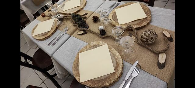 La deco de nos tables