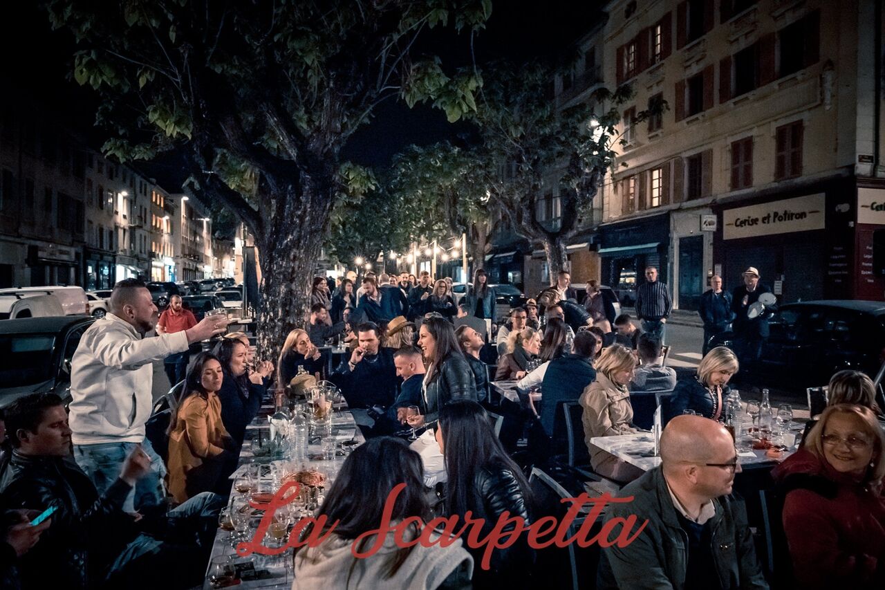 Profitez de vos soirées d'été