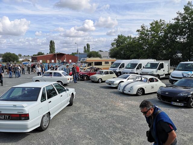 RESTAURANT LE LEGEND CAFE